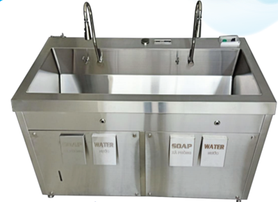 Bồn rửa tay tiệt trùng