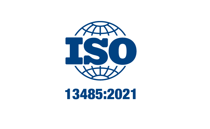 ISO 13485