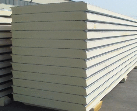 Tường, Trần Panel phòng mổ